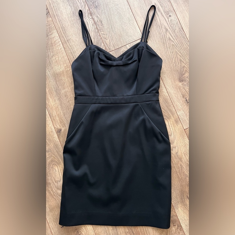 BGBG dress size 4. NWT